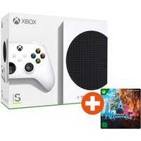 Microsoft Xbox Series S 512GB + Minecraft Legends