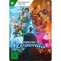 Minecraft Legends – XBox Series S|X Digital Code