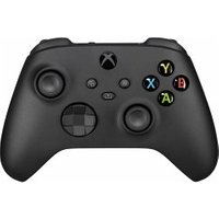 Microsoft Xbox Wirel. Controller Xbox Series X/S black