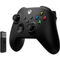 Mit dem überarbeiteten Design liegt der Xbox Wireless Controller nicht nur hervorragend in der Hand