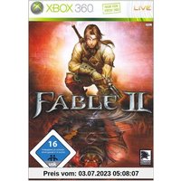 Fable II