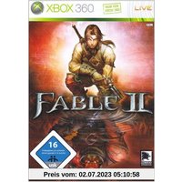 Fable II