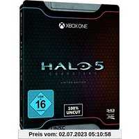 Halo 5: Guardians – Limited Edition – [Xbox One]