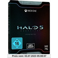 Halo 5: Guardians – Limited Edition – [Xbox One]