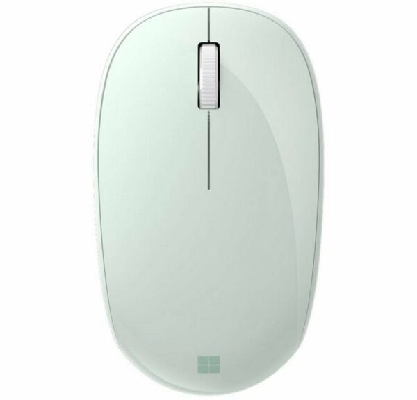 Microsoft Bluetooth® Kabellose Maus Mäuse – Bild 3