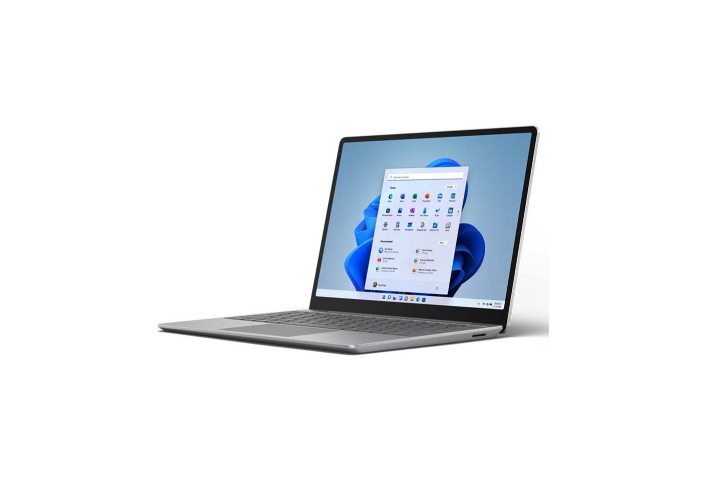 Microsoft Go 2 Notebook