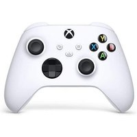 Microsoft Xbox Series Wireless Controller für Windows + Series X/S Robot Controller