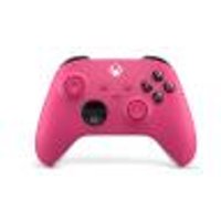 Microsoft QAU-00083 Gaming-Controller Pink, Weiß Bluetooth Gamepad Analog / Digital Xbox Series S, Android, Xbox Series X, iOS, PC