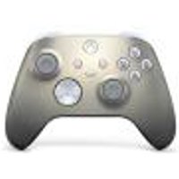 Microsoft QAU-00040 Gaming-Controller Beige