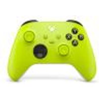 Microsoft Xbox Wireless Controller Electric Volt Grün, Mintfarbe Bluetooth Joystick Analog / Digital Xbox, Xbox One, Xbox Series S