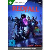 Redfall Standard Edition – XBox Series S|X Digital Code