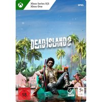 Dead Island 2 – XBox Series S|X Digital Code