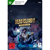 Dead Island 2 Gold Edition – XBox Series S|X Digital Code