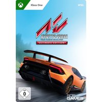 Assetto Corsa Ultimate Edition – XBox Series S|X Digital Code