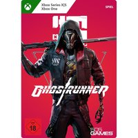 Ghostrunner Complete Edition – XBox Series S|X Digital Code