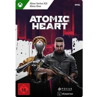 Atomic Heart – XBox Series S|X / XBox One Digital Code DE