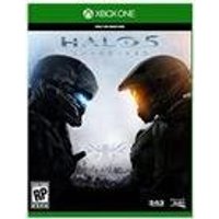 Kurzinfo: Halo 5: Guardians - Xbox One - Deutsch Gruppe Anwendungen Hersteller Microsoft Hersteller Art. Nr. U9Z-00057 EAN/UPC 0885370929607 Produktbeschreibung: Halo 5: Guardians - Microsoft Xbox One Kategorie Videospiel Genre Ego-Shooter Plattform Microsoft Xbox One Sprache Deutsch ESRB-Bewertung Einstufung ausstehend Ausführliche Details Allgemein Genre Ego-Shooter Plattform Microsoft Xbox One Sprache Deutsch Spiel Veröffentlichungsdatum 10 November 2015 Multiplayer Internet ESRB-Bewertung Einstufung ausstehend Herausgeber Microsoft Studios Entwickler 343 Industries