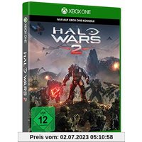 Halo Wars 2 – Standard Edition [Xbox One]