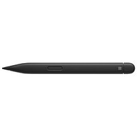 Der Microsoft Eingabestift Surface Slim Pen 2 for Business – wenn Wischen und Tippen nicht ausreichenMit seiner hohen Präzision ist der Microsoft Eingabestift Surface Slim Pen 2 for Business optimal zum Zeichnen