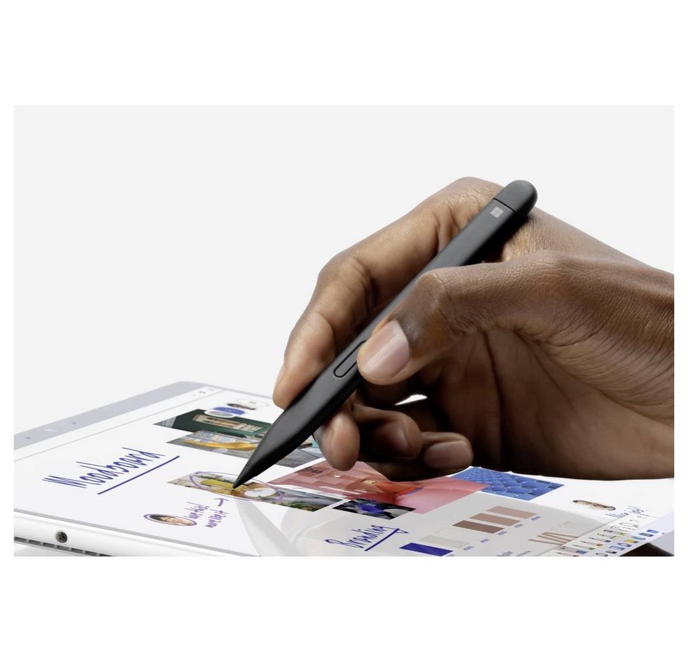 Microsoft Eingabestift Active stylus wiederaufladbar