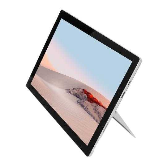 Microsoft Surface Pro X 16GB RAM LTE 256GB platin