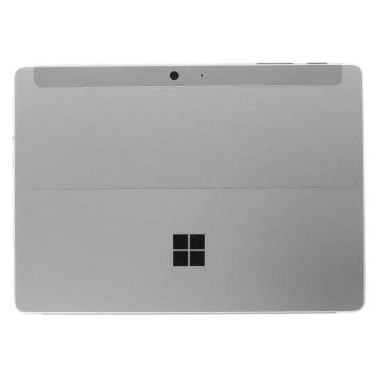 Microsoft Surface Go 2 Core M3 8GB RAM 128GB platin