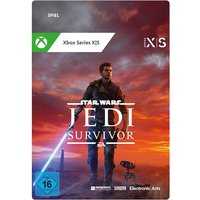 STAR WARS Jedi Surviver Standard Edition DE – XBox Series S|X Digital Code