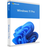 Windows 11 Pro (Zustand: Neu + Garantie)