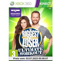 The Biggest Loser: Ultimate Workout – Kinect (Xbox 360) [Import UK]