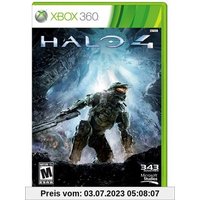 Halo 4