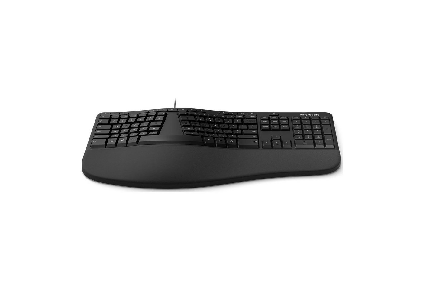 Microsoft PC-Tastatur