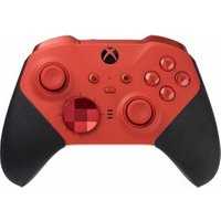 Microsoft Xbox One Elite Core Eigenschaften: Farbe: Rot / SchwarzSteuerung:A