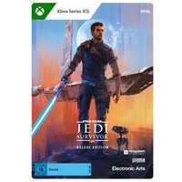 STAR WARS Jedi Surviver Deluxe Edition DE – XBox Series S|X Digital Code