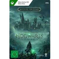 Hogwarts Legacy Deluxe Edition – XBox Series S|X Digital Code