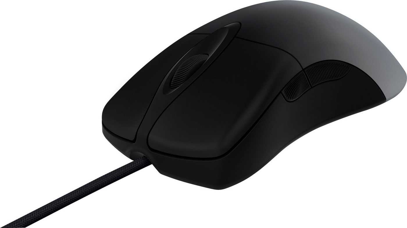 Microsoft Pro IntelliMouse Maus (kabelgebunden)