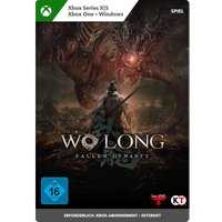 Wo Long Fallen Dynasty Std Edt  – XBox Series S|X Digital Code