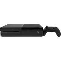 Microsoft Xbox One – 1TB schwarz