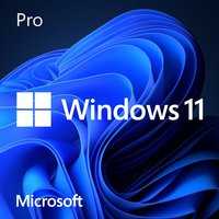 Microsoft Windows 11 Pro – Lizenz – DVD 64-bit Deutsch – OEM