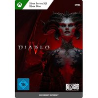 Diablo 4 Standard Edition – XBox Series S|X Digital Code