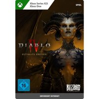 Diablo 4 Ultimate Edition – XBox Series S|X Digital Code