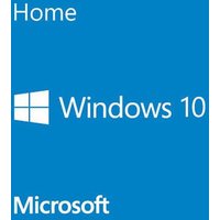 Microsoft Windows 10 Home 32bit DVD OEM (DE)