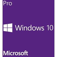 Microsoft Windows 10 Pro 32bit DVD OEM (DE)