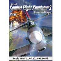 Combat Flight Simulator 3: Kampf um Europa [Hammerpreis]