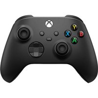 Microsoft Xbox Wireless Controller, Carbon Black Controller