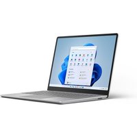 Microsoft SURFACE LAPTOP GO2 I5/16/256 Notebook (31.5 cm/12.4 Zoll, Intel Intel® Core™ i5 i5-1135G7, Intel Iris Xe Graphics, 256 GB SSD)