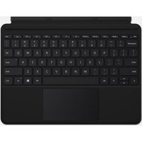 Microsoft Surface Go Type Cover schwarz Tablet-Tastatur Tablet-Tastatur