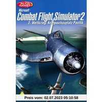 Combat Flight Simulator 2 – 2. Weltkrieg: Kriegsschauplatz Pazifik