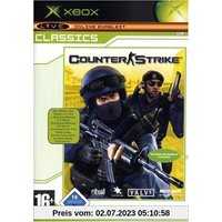 Counter-Strike – Xbox Classics