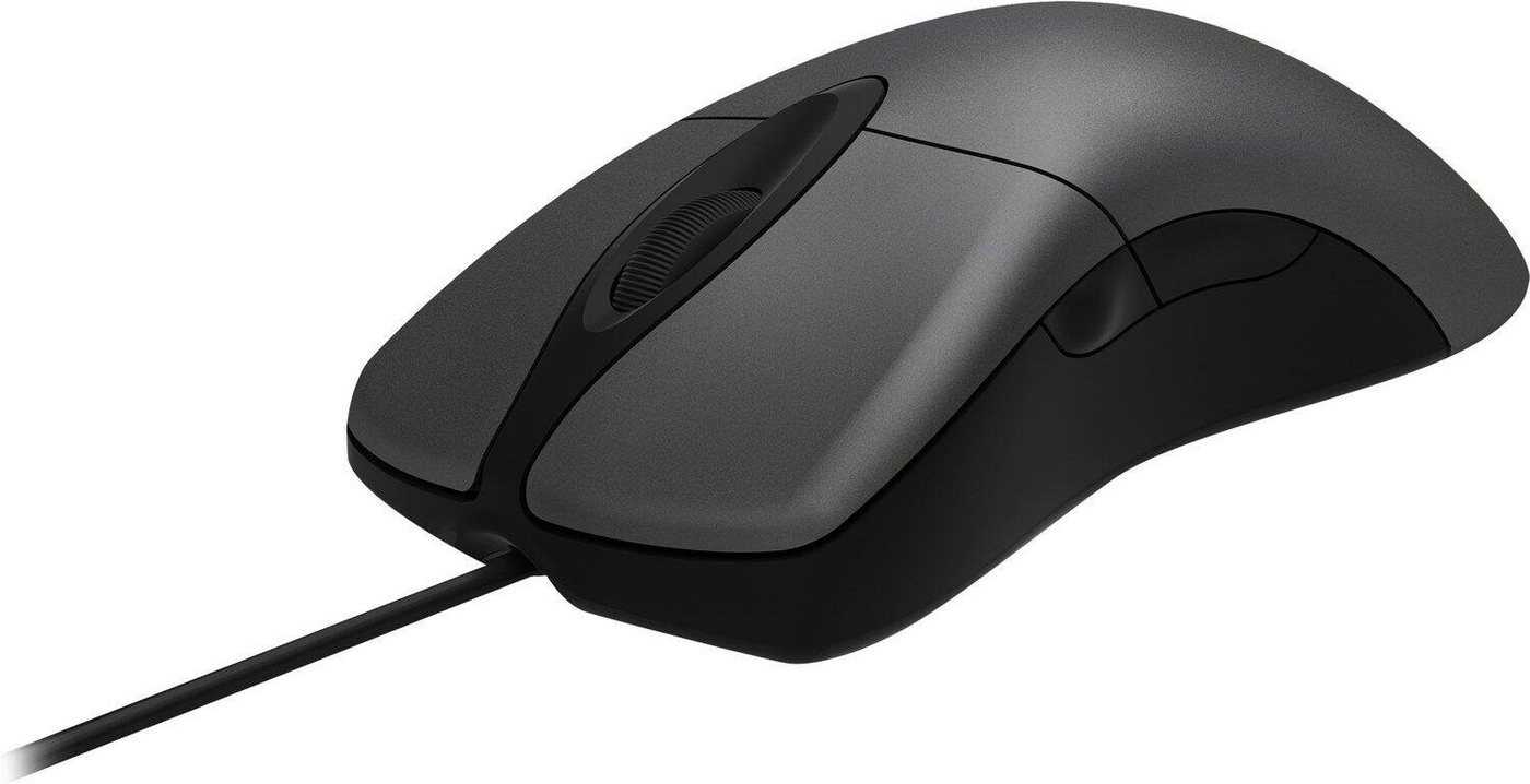 Microsoft Microsoft Classic IntelliMouse 3.0 ergonomische Maus