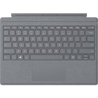 Kurzinfo: Microsoft Surface Go Type Cover - Tastatur - mit Trackpad